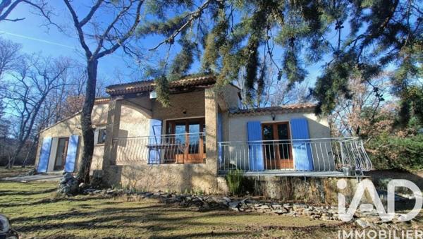 Maison à vendre 4 pièces 93 m² Saint-Christol