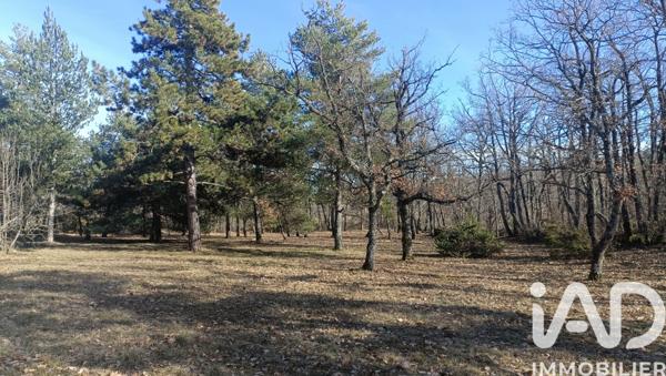 Maison à vendre 4 pièces 93 m² Saint-Christol