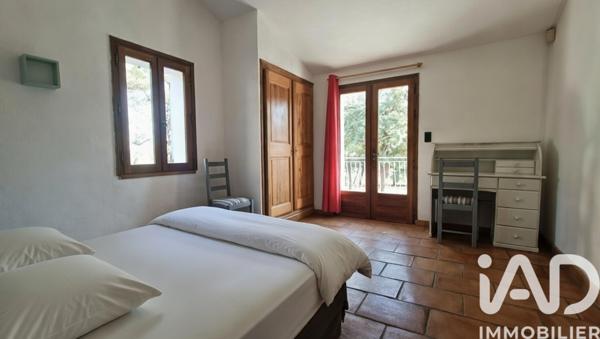 Maison à vendre 4 pièces 93 m² Saint-Christol