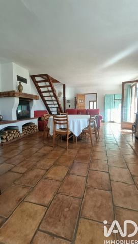 Maison à vendre 4 pièces 93 m² Saint-Christol