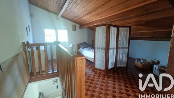 Maison à vendre 4 pièces 93 m² Saint-Christol