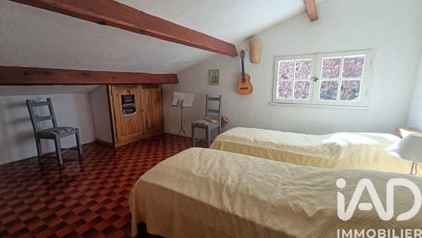 Maison à vendre 4 pièces 93 m² Saint-Christol