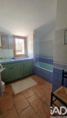 Maison à vendre 4 pièces 93 m² Saint-Christol