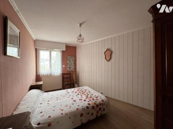 CARNEL - APPART T3 avec balcon et GARAGE 