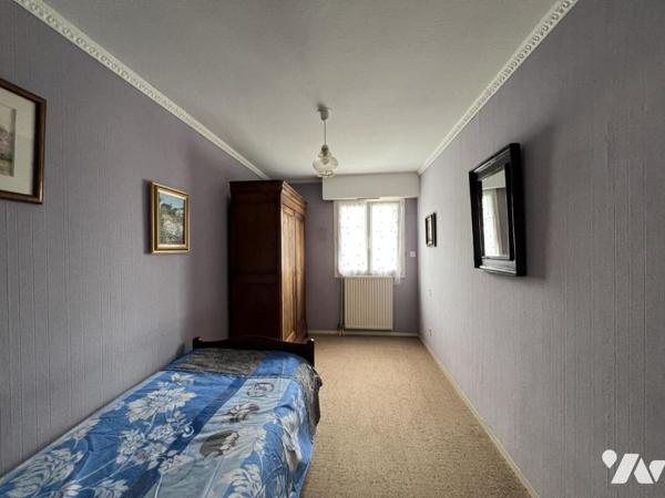 CARNEL - APPART T3 avec balcon et GARAGE 