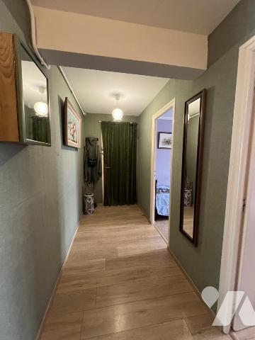 CARNEL - APPART T3 avec balcon et GARAGE 