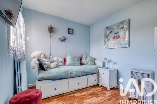 Maison à vendre 4 pièces 101 m² Roissy-en-Brie