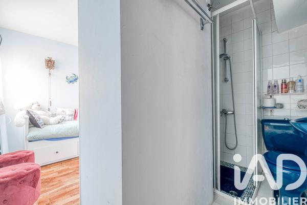 Maison à vendre 4 pièces 101 m² Roissy-en-Brie