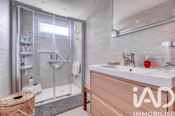 Maison à vendre 4 pièces 101 m² Roissy-en-Brie