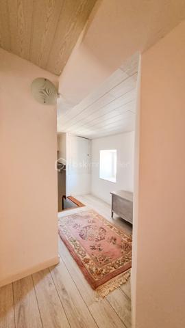 Maison ancienne de 123 m²