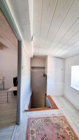 Maison ancienne de 123 m²