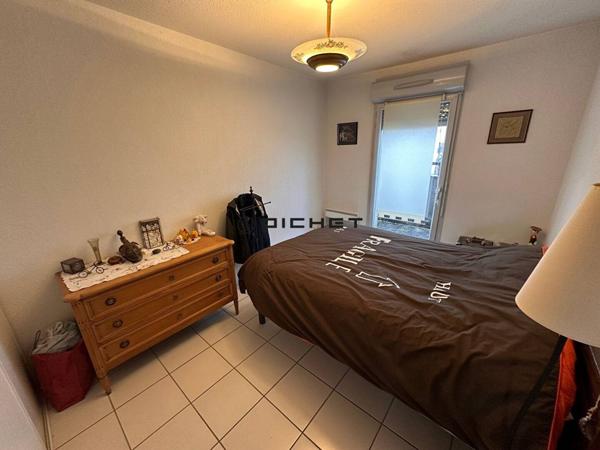 Appartement 3 pièces 57 m²