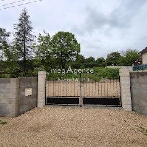 Terrain à MENNETOU-SUR-CHER, 41320 - 728m²
