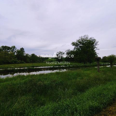 Terrain à MENNETOU-SUR-CHER, 41320 - 728m²