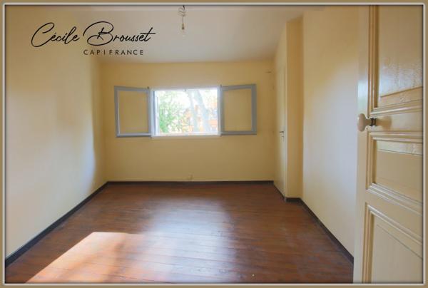Maison à vendre 5 pièces, 130 m2 habitables au cœur de CERET (66)