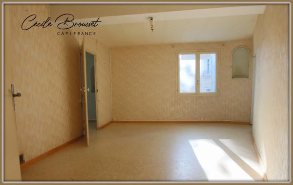 Maison à vendre 5 pièces, 130 m2 habitables au cœur de CERET (66)