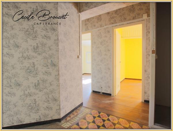 Maison à vendre 5 pièces, 130 m2 habitables au cœur de CERET (66)