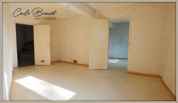 Maison à vendre 5 pièces, 130 m2 habitables au cœur de CERET (66)