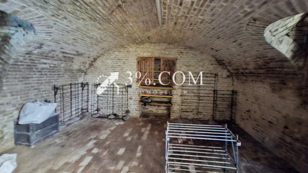 Maison 8 pièce(s) 4 chambre(s) 182 m²