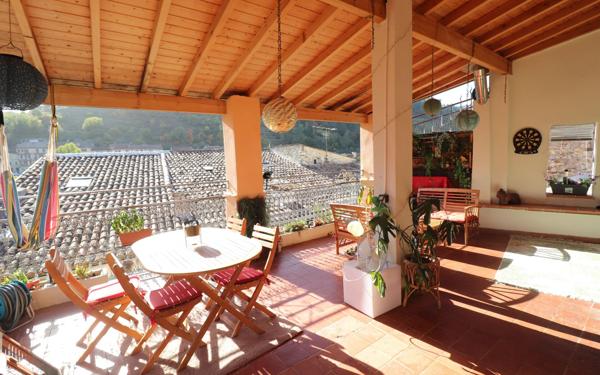 Appartement à vendre    3 pièces • 64,26 m2 L'Escarène