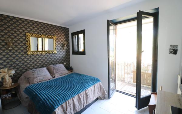 Appartement à vendre    3 pièces • 64,26 m2 L'Escarène