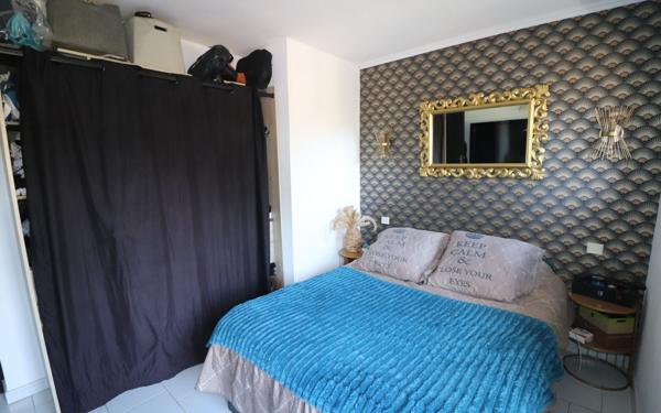 Appartement à vendre    3 pièces • 64,26 m2 L'Escarène