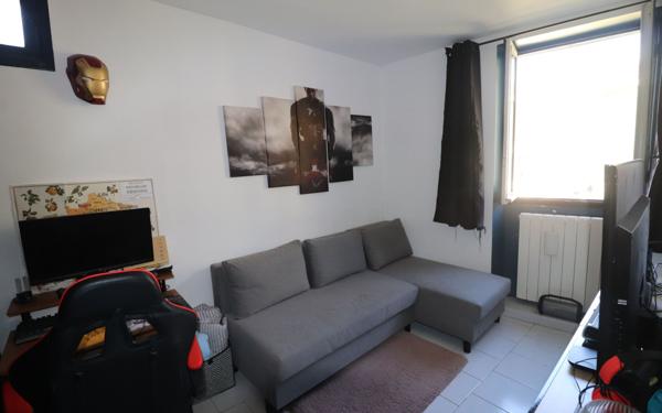 Appartement à vendre    3 pièces • 64,26 m2 L'Escarène