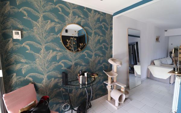 Appartement à vendre    3 pièces • 64,26 m2 L'Escarène