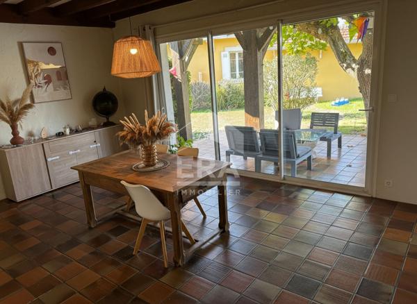 Villa Arcachonnaise à vendre à La Teste de Buch - Un bien rare à ne pas manquer !