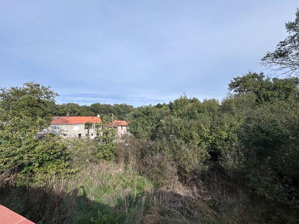 Maison récente Bouguenais 3 pièce(s) 61 m2 - L'Agence Locale