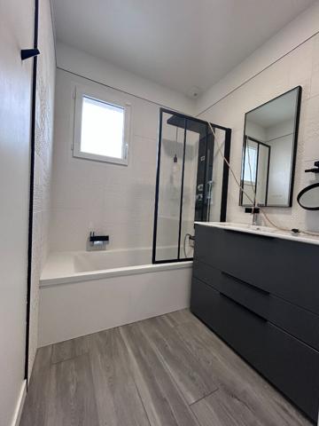 Maison récente Bouguenais 3 pièce(s) 61 m2 - L'Agence Locale