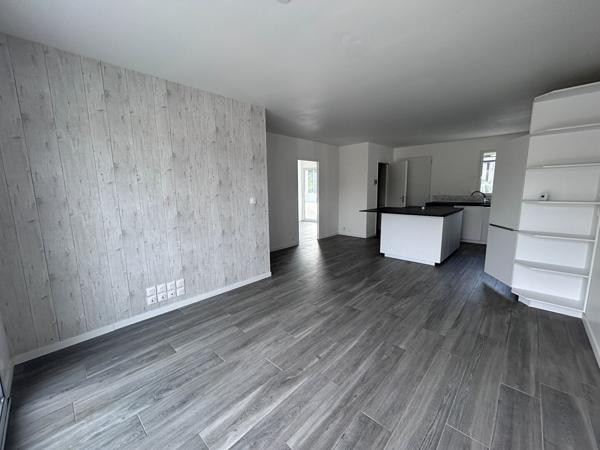 Maison récente Bouguenais 3 pièce(s) 61 m2 - L'Agence Locale