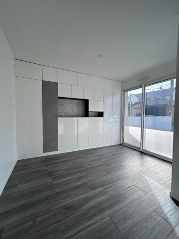 Maison récente Bouguenais 3 pièce(s) 61 m2 - L'Agence Locale