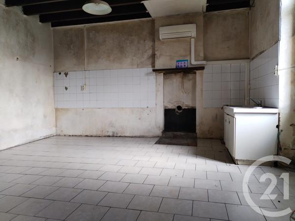 Maison à vendre  4 pièces - 115 m 2   BUDOS  - 33