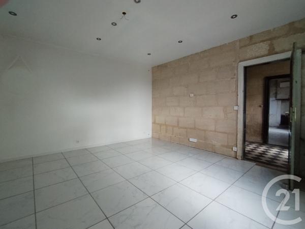 Maison à vendre  4 pièces - 115 m 2   BUDOS  - 33