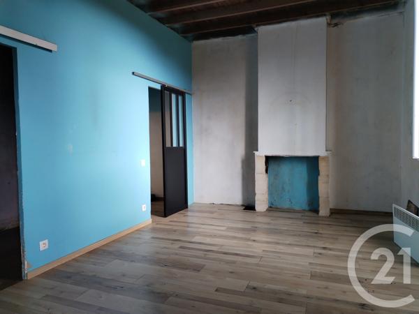 Maison à vendre  4 pièces - 115 m 2   BUDOS  - 33