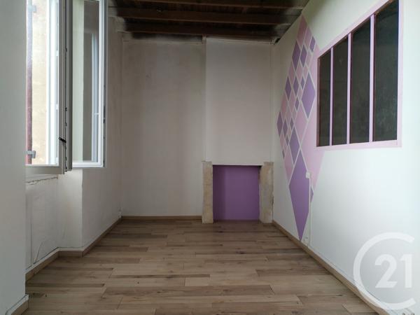 Maison à vendre  4 pièces - 115 m 2   BUDOS  - 33
