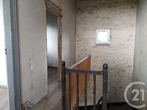 Maison à vendre  4 pièces - 115 m 2   BUDOS  - 33
