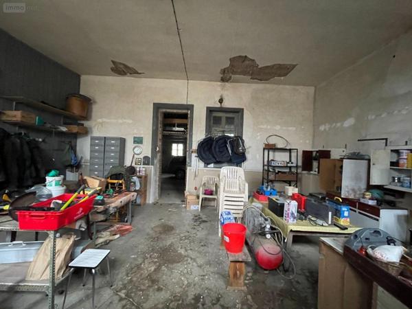 Propriete à vendre à Rives-d'Andaine dans l'Orne (61140), ref : 583