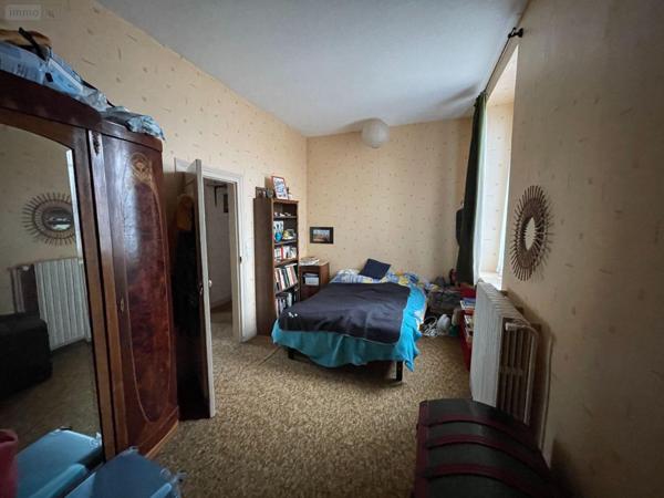 Propriete à vendre à Rives-d'Andaine dans l'Orne (61140), ref : 583