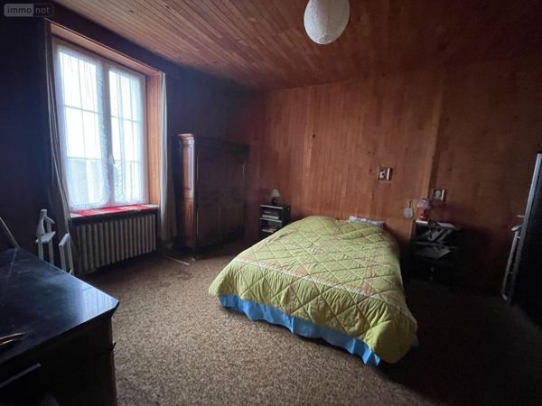 Propriete à vendre à Rives-d'Andaine dans l'Orne (61140), ref : 583