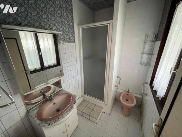 Belle maison calme et agréable sur la commune de SEMEAC