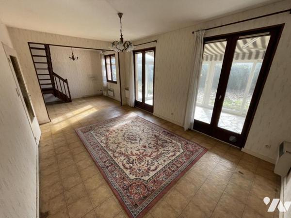 Belle maison calme et agréable sur la commune de SEMEAC