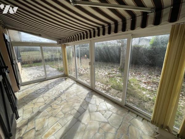 Belle maison calme et agréable sur la commune de SEMEAC