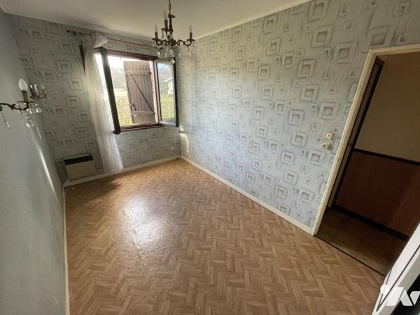 Belle maison calme et agréable sur la commune de SEMEAC