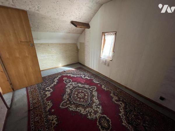 Belle maison calme et agréable sur la commune de SEMEAC