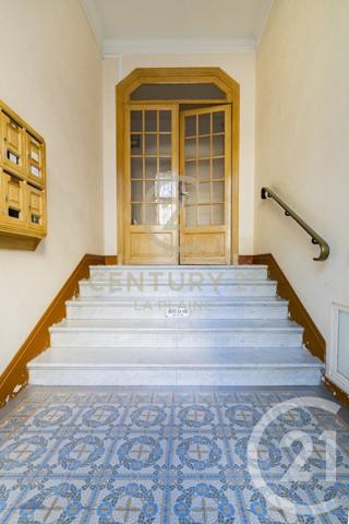 Appartement F3 à vendre  3 pièces - 95 m2 MARSEILLE - 13005