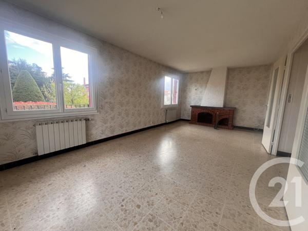 Maison à vendre  5 pièces - 89 m2 RIORGES - 42