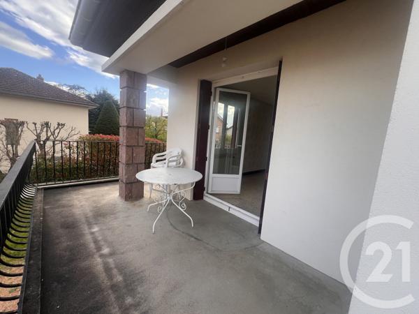 Maison à vendre  5 pièces - 89 m2 RIORGES - 42