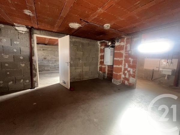 Maison à vendre  5 pièces - 89 m2 RIORGES - 42